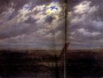 风景画大师 Caspar David Friedrich 1817_054
